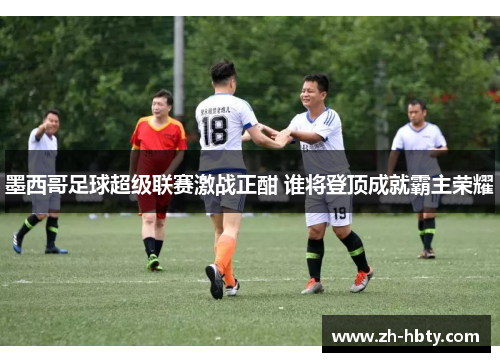 墨西哥足球超级联赛激战正酣 谁将登顶成就霸主荣耀